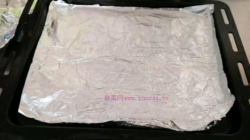 味道独特，口感酥脆的椰香曲奇的做法介绍