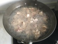 肉质细嫩易熟，滋味鲜美的辣子炒嫩鸡做法步骤