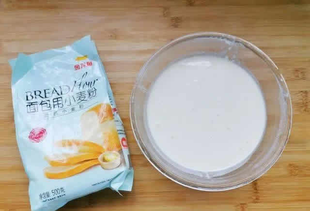 又软又糯，小朋友超喜欢吃的土豆丝饼的做法介绍