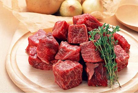 秋天吃牛肉会不会上火 秋天吃牛肉有什么好处和坏处
