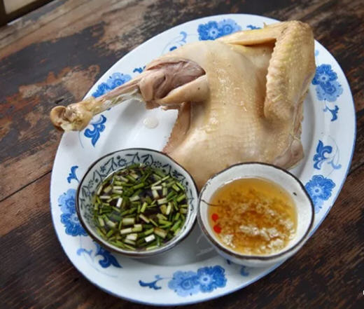 清蒸整鸡要怎么做肉质才细嫩