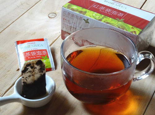 省时又省力的奶茶龟苓膏做法图解