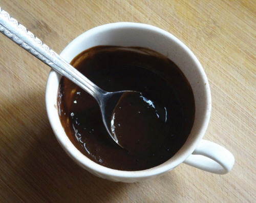 省时又省力的奶茶龟苓膏做法图解