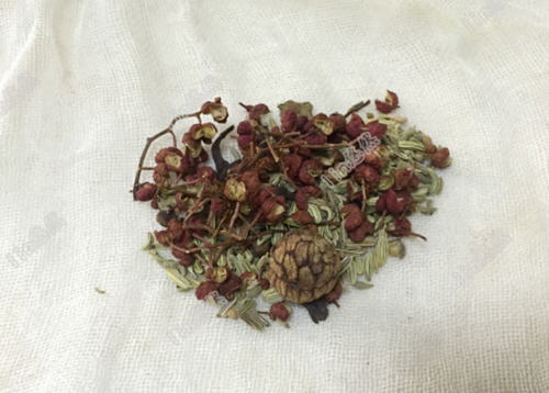 入味好吃的卤味拼盘的家常做法