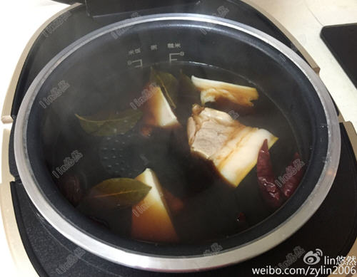 入味好吃的卤味拼盘的家常做法