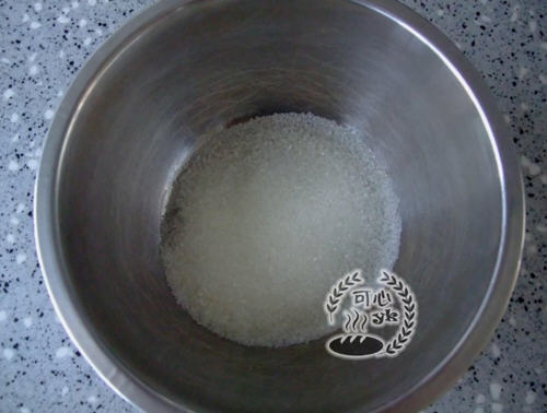 冰凉醒脑的淡奶油咖啡冻既解暑又美味