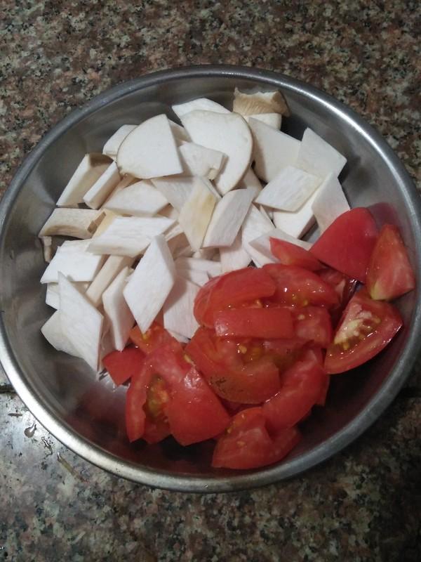 杏鲍菇是天然消食片，价格不贵，隔三差五吃，孩子消化变好了