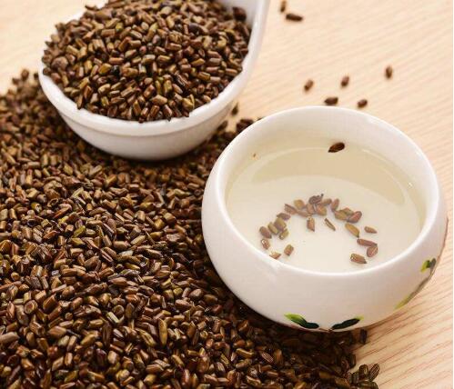 决明子的作用与功效，决明子的炮制工艺方法