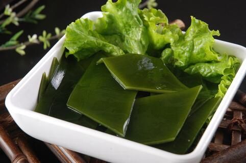推荐6款有助于养身长寿的食物
