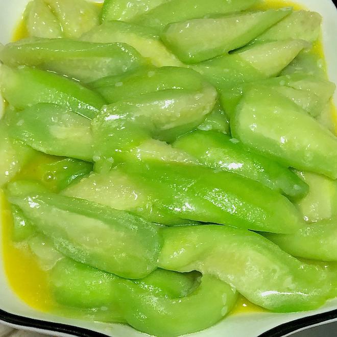 小编给大家介绍家常丝瓜怎么做好吃窍门