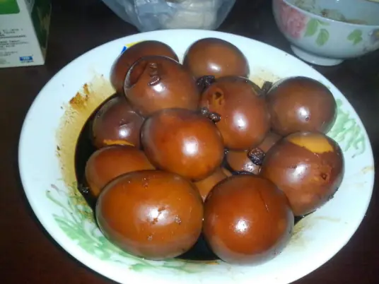 乡巴佬鸡蛋的家常做法，简单易学的做法步骤