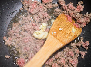 与米饭超搭的肉味噌做法详解