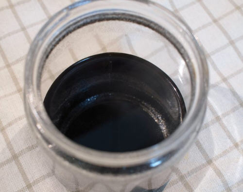 简单就能做出健康的鲣鱼酱油露