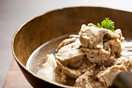 家常炖羊肉的秘诀，教你怎样炖羊肉