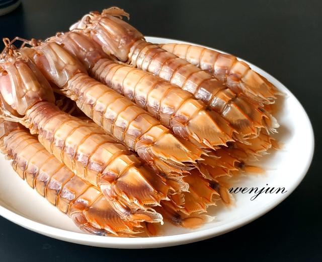 肉质鲜美、口感鲜嫩的皮皮虾四种做法大比拼