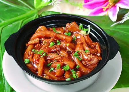 油茶面的制作攻略，不仅能驱寒暖身，还能为生活增添一份温馨