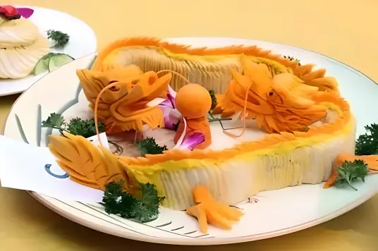 钟祥蟠龙的做法，肥而不腻、肉滑油润，香味绵长