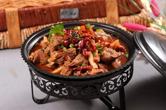 肉嫩鲜香还不腥的炖牛肉的做法大全分享