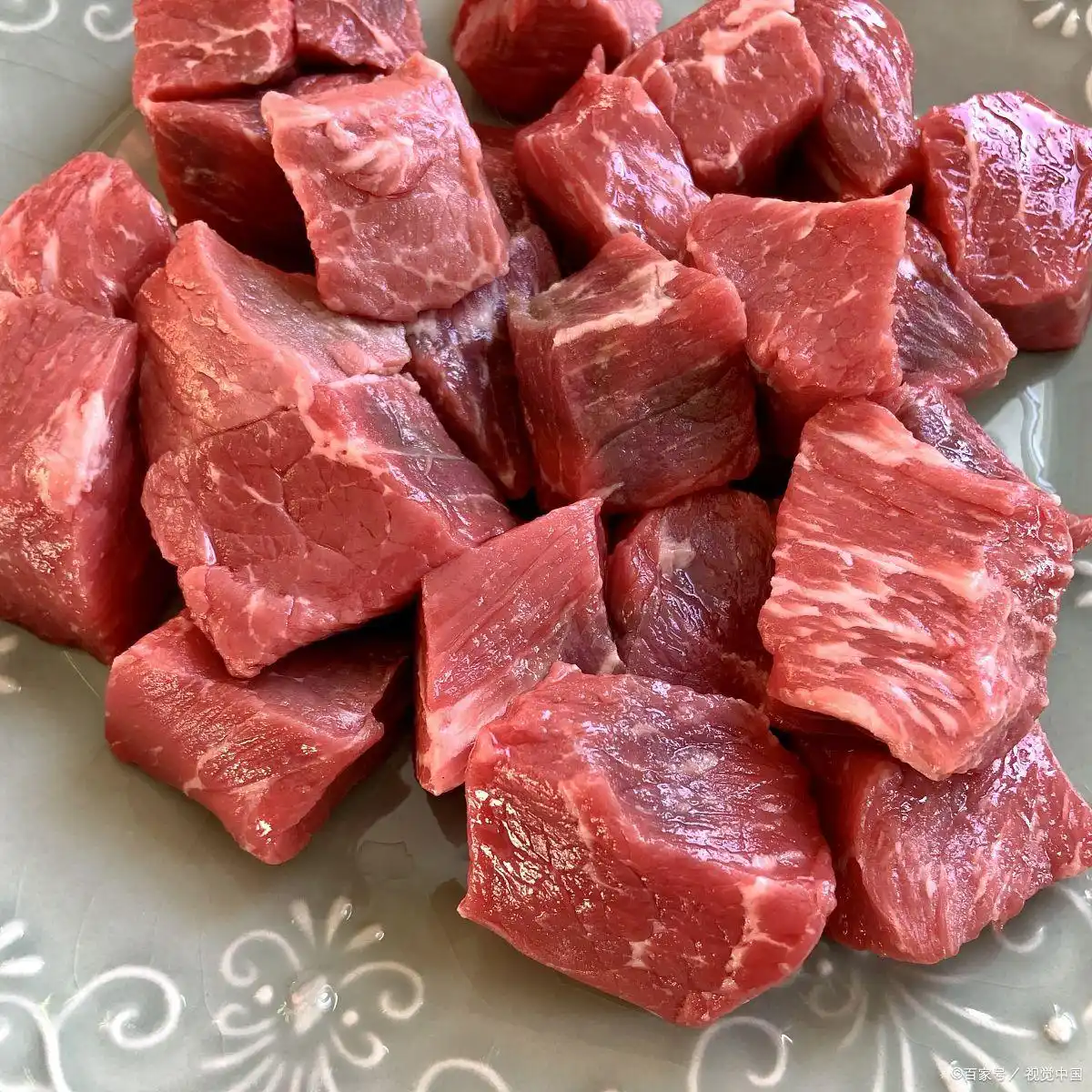 食材丰富，口感鲜嫩，营养满满的煮牛肉做法大全
