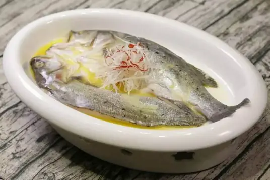 海鲈鱼做法大全，多样烹饪，畅享鲜美