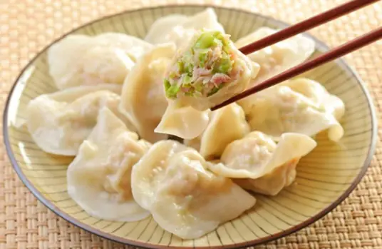猪肉饺子馅做法大全，美味多变的馅料，让你的饺子宴更丰富