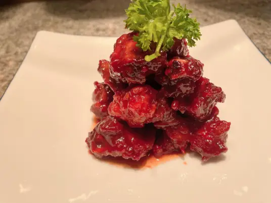 糖醋排骨的美味秘籍，保证让你回味无穷！