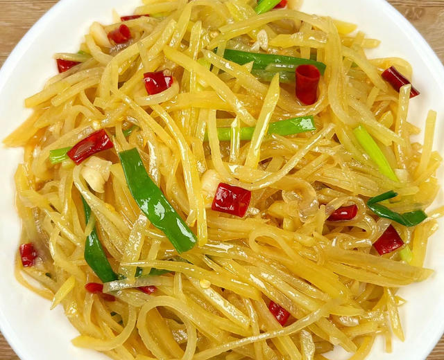 土豆美食攻略，多种烹饪方法让你爱上土豆的美味