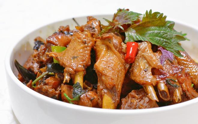 鸭肉的多样烹饪法（鸭肉怎么做更好吃）