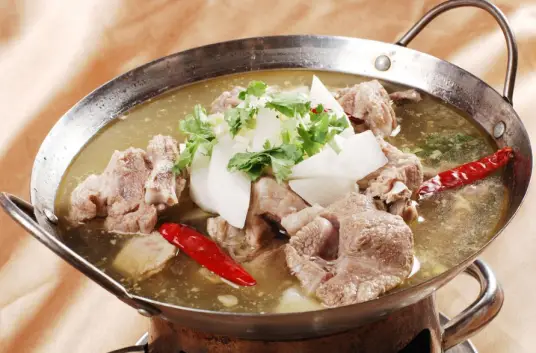 肉质细嫩的羊肉有哪些做法呢？一起来了解一下