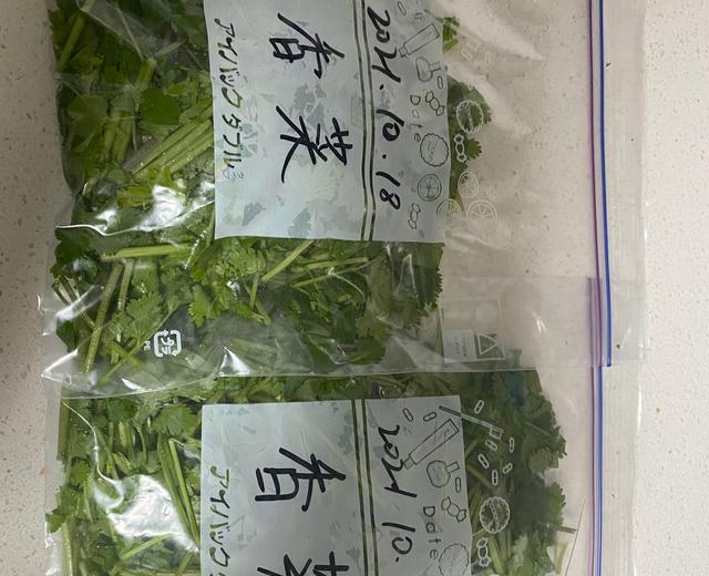 香菜的多变风味，香菜怎么吃的五大创意吃法