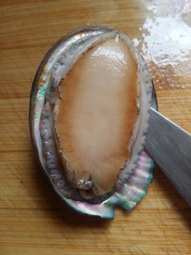 肉质细嫩、味道鲜美，营养丰富的鲍鱼做法大全