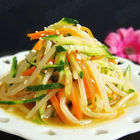 家常黄花菜做法大揭秘，美味营养两不误