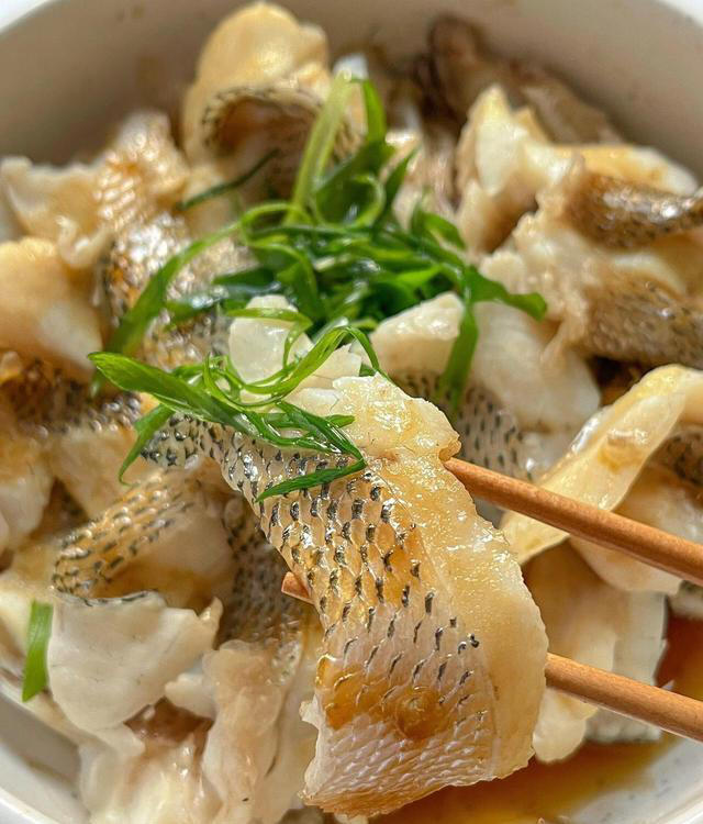 分享做法简单口味清淡的3道减肥餐