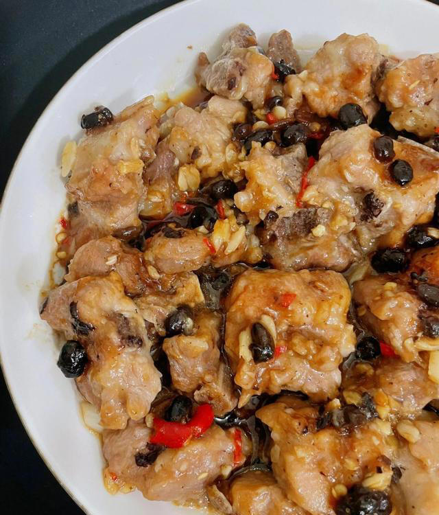 分享做法简单口味清淡的3道减肥餐