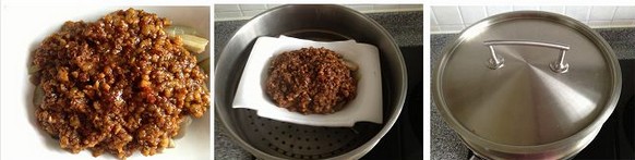鱼香茄子鱼香浓郁，茄子软烂，更加鲜美入味