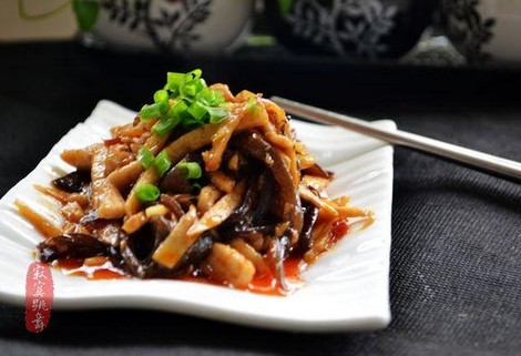 嫩滑不柴，鲜香没腥味的滑炒肉丝怎么做？