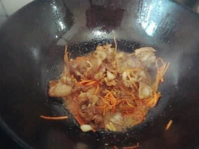 外焦里嫩，酥脆还不油腻的锅包肉怎么做