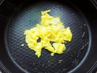 传统风味小吃鸡蛋炒饼怎么做简单又好吃