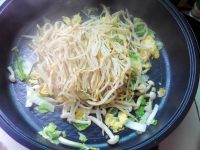 传统风味小吃鸡蛋炒饼怎么做简单又好吃