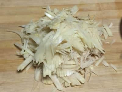 一起看看陕北洋芋擦擦怎么做既美味又好吃
