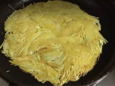 一起看看陕北洋芋擦擦怎么做既美味又好吃