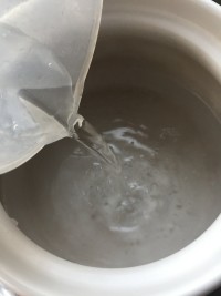 当归首乌红枣汤具有调经滋补、促进血液循环的作用