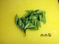 孜然土豆片怎么炒好吃窍门，小孩子一定喜欢