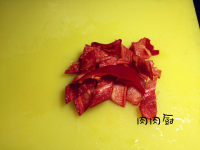 孜然土豆片怎么炒好吃窍门，小孩子一定喜欢