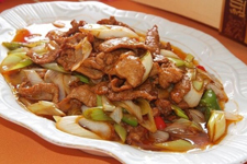 分享几种葱爆羊肉的做法（葱爆羊肉怎么做）