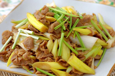 分享几种葱爆羊肉的做法（葱爆羊肉怎么做）