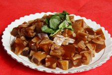 大家知道肉皮冻怎么做好吃吗？