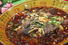 冒菜的做法，什么都可以冒，原料不限，自由发挥