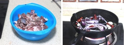 深入探讨红萝卜焖牛肉的详细做法及烹饪技巧