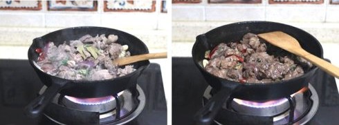 深入探讨红萝卜焖牛肉的详细做法及烹饪技巧